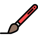 edit tools,art and design,Tools and utensils,art,brush,brushes,paint brush,painter,artist,painting