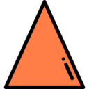 interface,multimedia option,graphic tool,shapes,triangle,shapes and symbols,sharpen