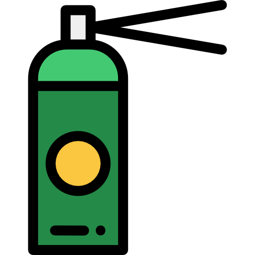 Spray
