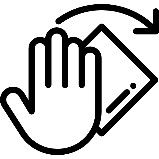 Rotate