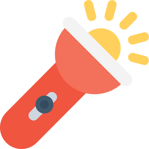 Flashlight