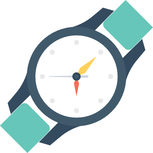 Wristwatch