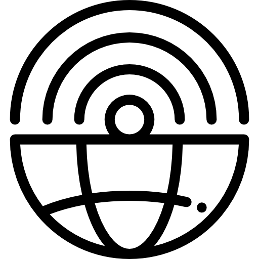 Connectivity