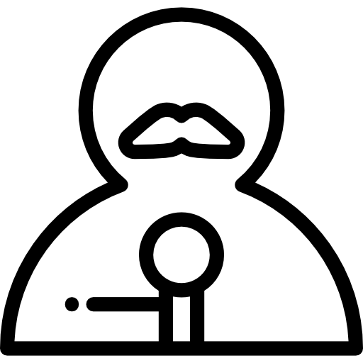Journalist