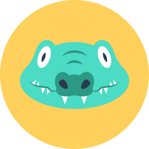 Crocodile