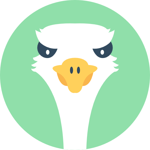 Ostrich