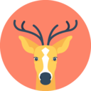 animals,mammal,winter,animal,christmas,reindeer,deer ok 