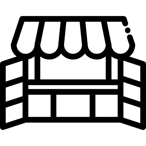 Kiosk