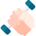 sports and competition,exercise,gym,weightlifting,hands and gestures,training,dumbbell,strong