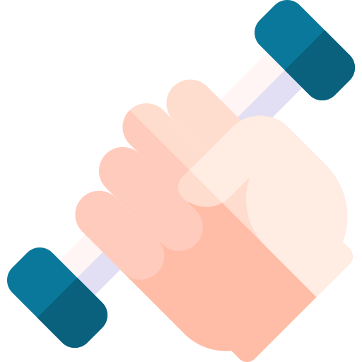 Weightlifting