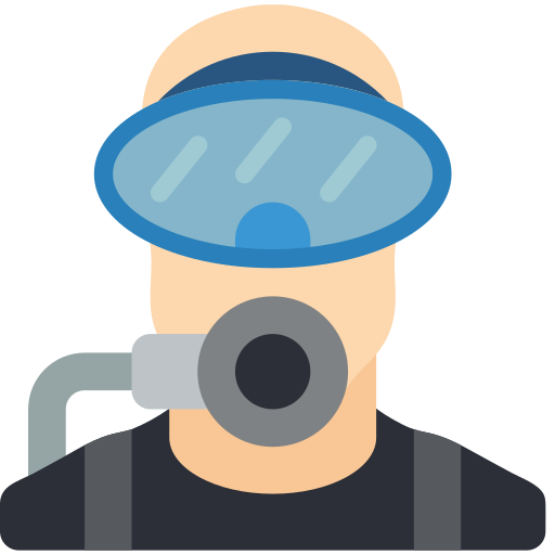 Diver