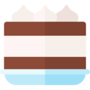 food and restaurant,sweet,dessert,ice cream,italian food,tiramisu