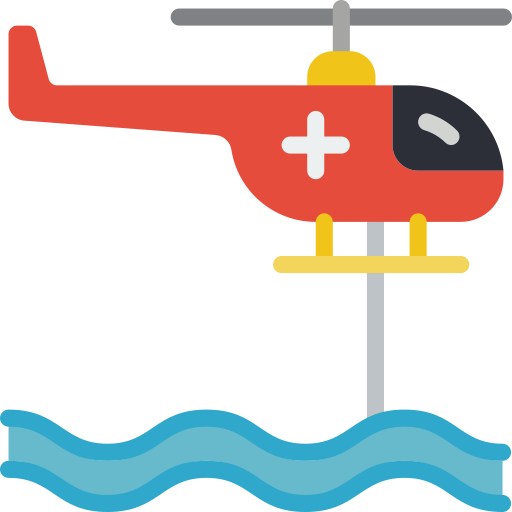 Helicopter