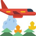 security,travel,delivery,transport,transportation,flight,plane,airplane,airport,aeroplane,firefighting