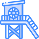 security,tower,ladder,lifebuoy,guard,life