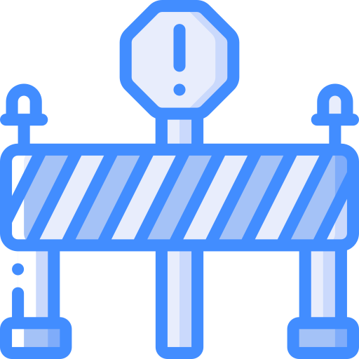 Barrier