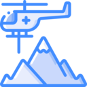 health,security,mountain,safety,helicopter,rescue