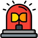 security,light,alarm,alert,danger,emergency,police,flashlight,Siren,urgent