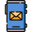 Contact Us icon 64x64