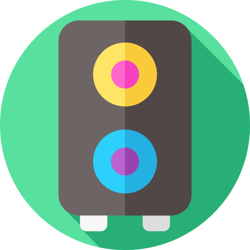 Loudspeaker