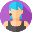 woman,avatar,user,profile,people,young,person,girl