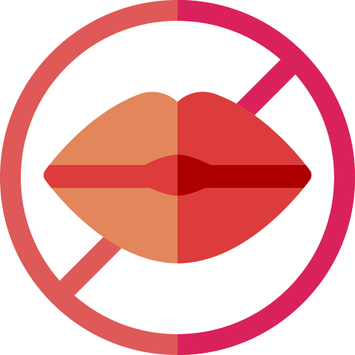 No