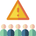 healthcare and medical,social,forbidden,signaling,No,warming,not allowed,meeting,event,avoid,no group