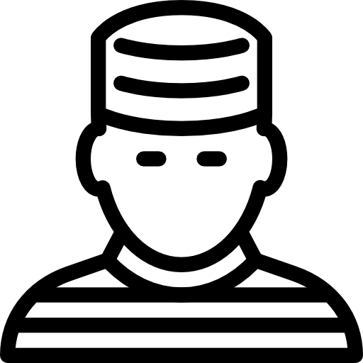 Prisoner