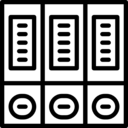 ui,interface,file,document,office material,folder,documents,archives