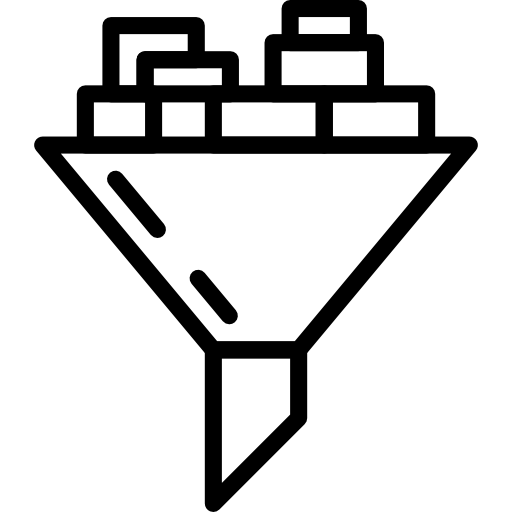 Funnel