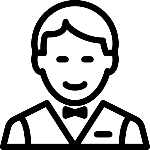 Waiter