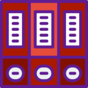 ui,interface,file,document,office material,folder,documents,archives