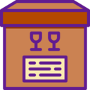 business,ui,delivery,box,package,packaging,fragile,cardboard