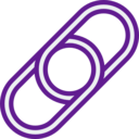 ui,multimedia,link,Tools and utensils,connection,chain,linked