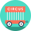 Circus icon 64x64