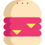 Nerd icon 64x64