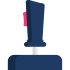 Nerd icon 64x64