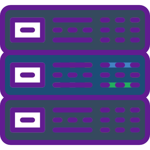 Server
