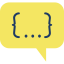 Nerd icon 64x64