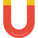 ui,magnet,Tools and utensils,physics,magnetic,magnetism