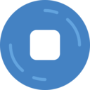 ui,interface,music player,multimedia,video player,multimedia option,square,stop ok 