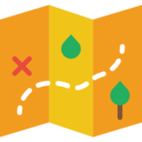 interface,maps and location,location,orientation,Maps and Flags,geography,position,map