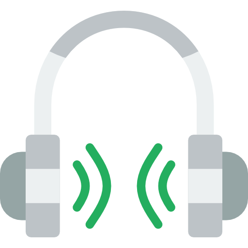 Headphones