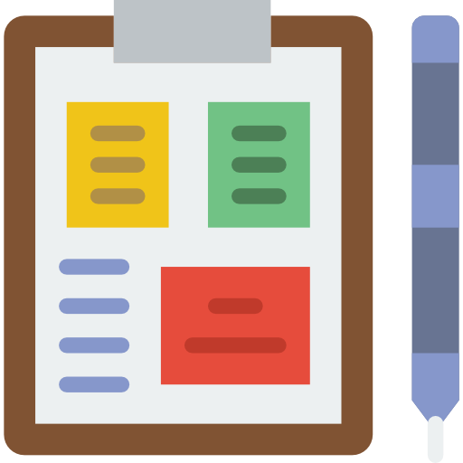Clipboard