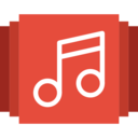 music and multimedia,music,multimedia,quaver,music note,playlist