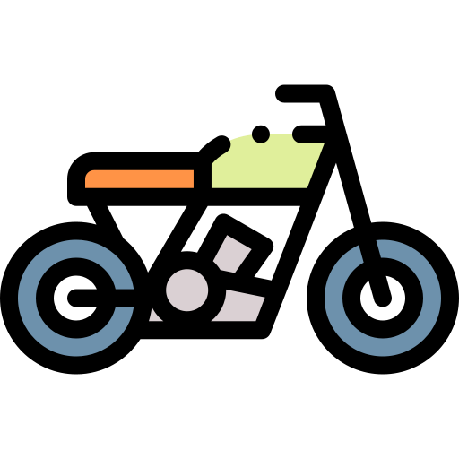 Motorbike