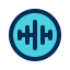 Multimedia icon 64x64
