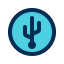 Multimedia icon 64x64