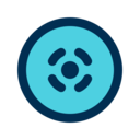 ui,interface,multimedia,record,button,circle,recording,circular,dot,rec