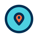 ui,interface,signs,maps and location,pin,map pointer,map point,map location,placeholder,location,button